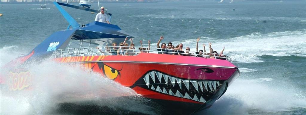 10+ Boston Tour&nbsp;Boats