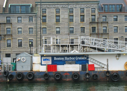 10+ Boston Harbor Cruises Reopening&nbsp;Package