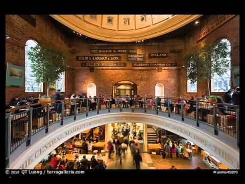 12+ Boston Top&nbsp;Attractions