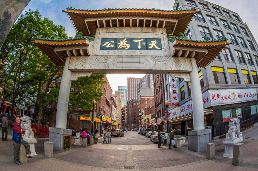 47+ Walking Tour Of Chinatown Boston&nbsp;Packages