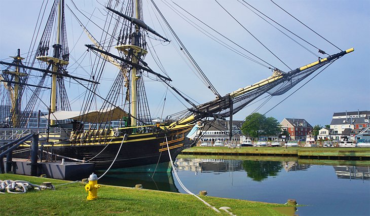 14+ 12 Day Trips From&nbsp;Boston