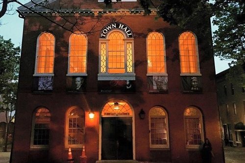 Exploring Best Tour In Salem Ma&nbsp;Package