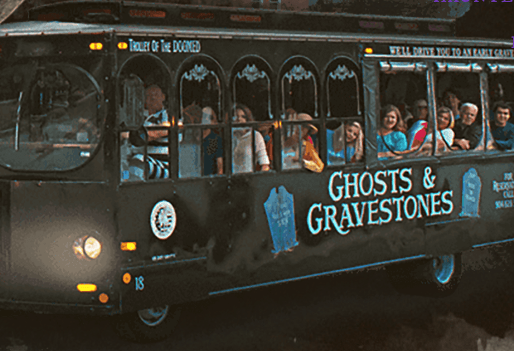 31+ Ghost And Gravestone Tour St Augustine&nbsp;Packages