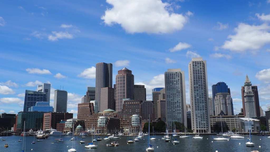 Best Weekend Trip To Boston From Nyc&nbsp;Packages