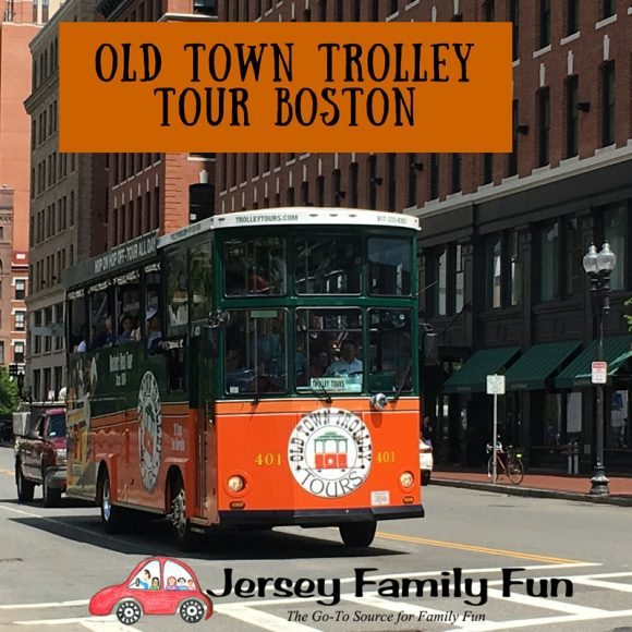Best Boston Trolley Rides&nbsp;Packages