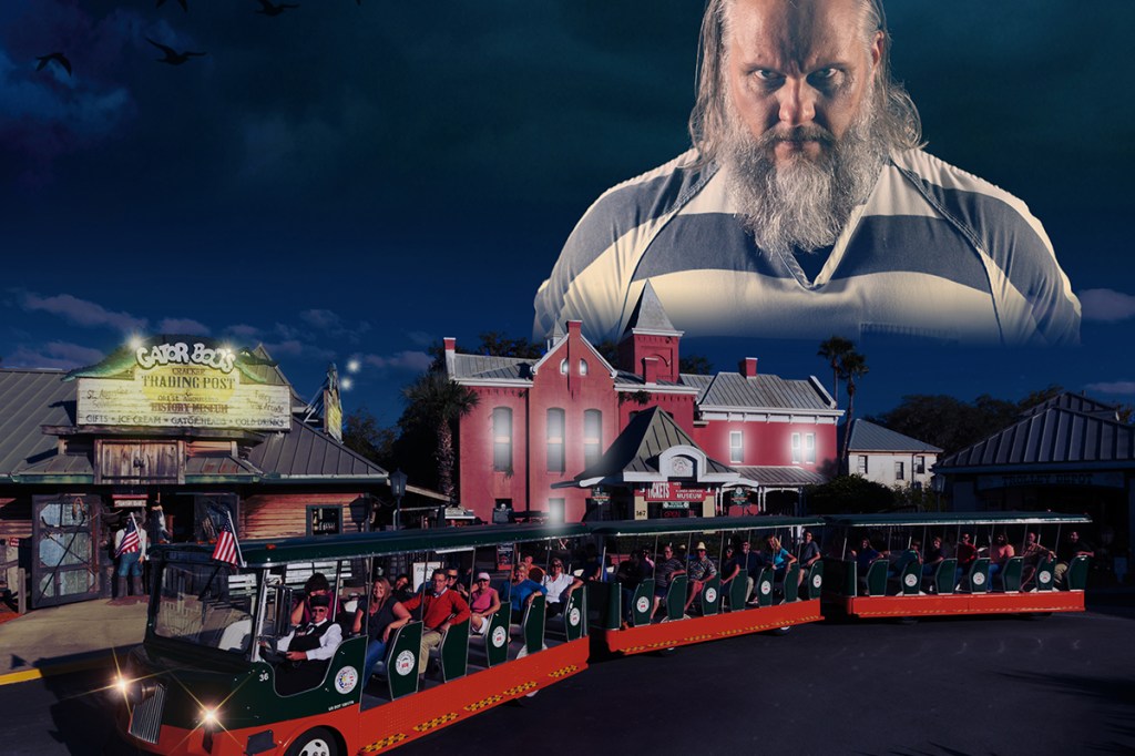 Amazing Ghosts And Gravestones Tour Boston Coupon&nbsp;Code