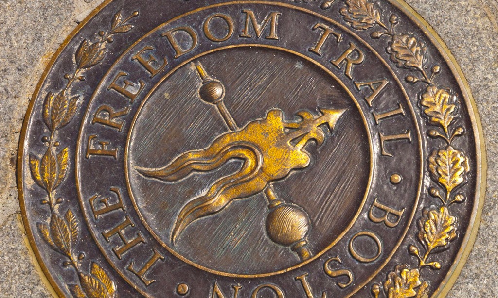 27+ Best Hotels Near Freedom Trail&nbsp;Boston