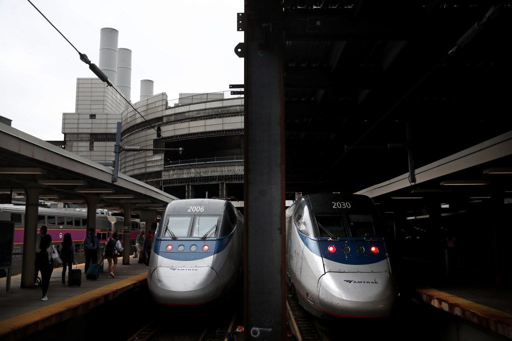 47+ Travel From Boston To&nbsp;Nyc