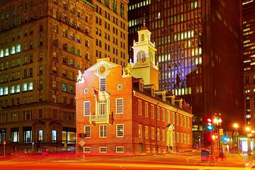 30+ Boston Free Tours&nbsp;Package