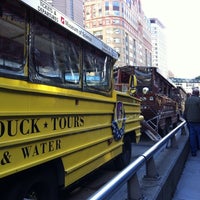 Exploring Boston Duck Tours Facebook Package