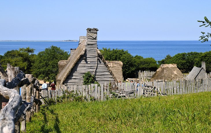 Amazing New England Day Trips From Boston&nbsp;Packages