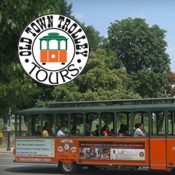 Amazing Boston Trolley Discount Code&nbsp;Package