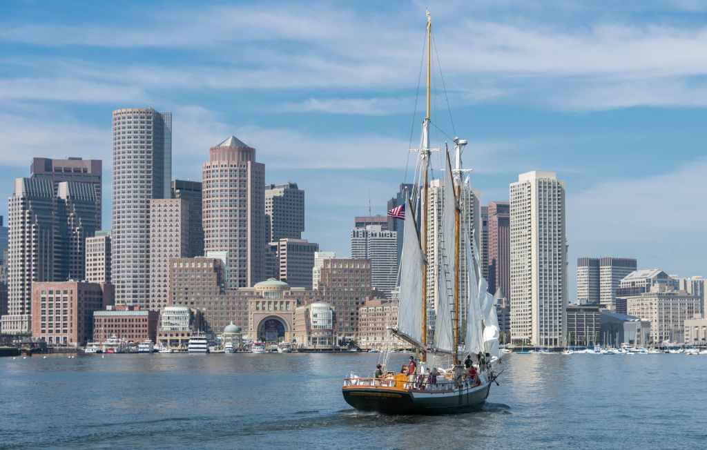 45+ Boston Harbour Cruises&nbsp;Packages