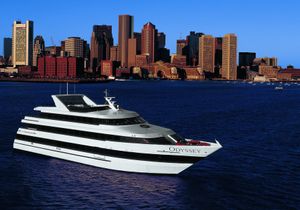 Exploring Boston Dinner Cruises&nbsp;2020