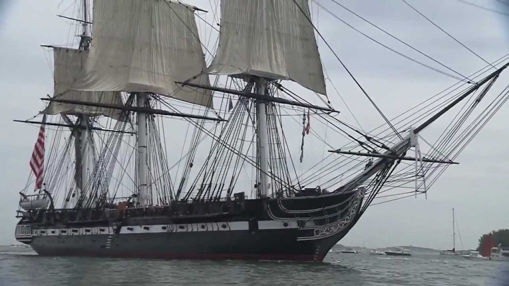 33+ Boston Harbor Tours Uss Constitution&nbsp;Package