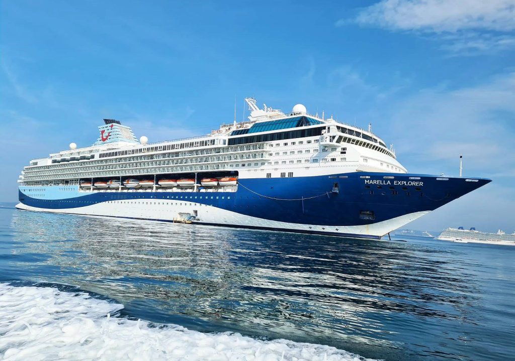 30+ Best Cruise Tour In&nbsp;Dubai