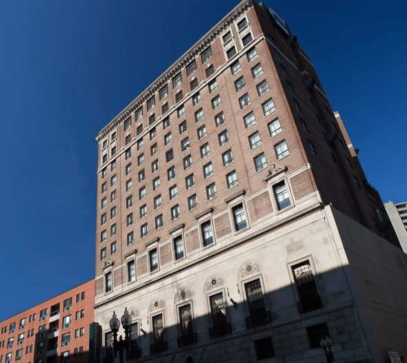 41+ Boston Lodging Near Freedom Trail&nbsp;Package