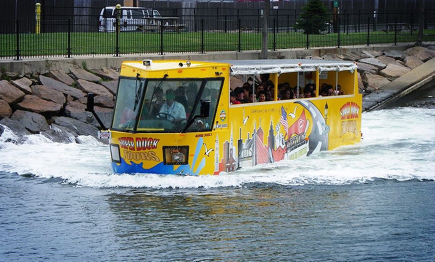 Boston Duck Tour Coupon Code&nbsp;Packages