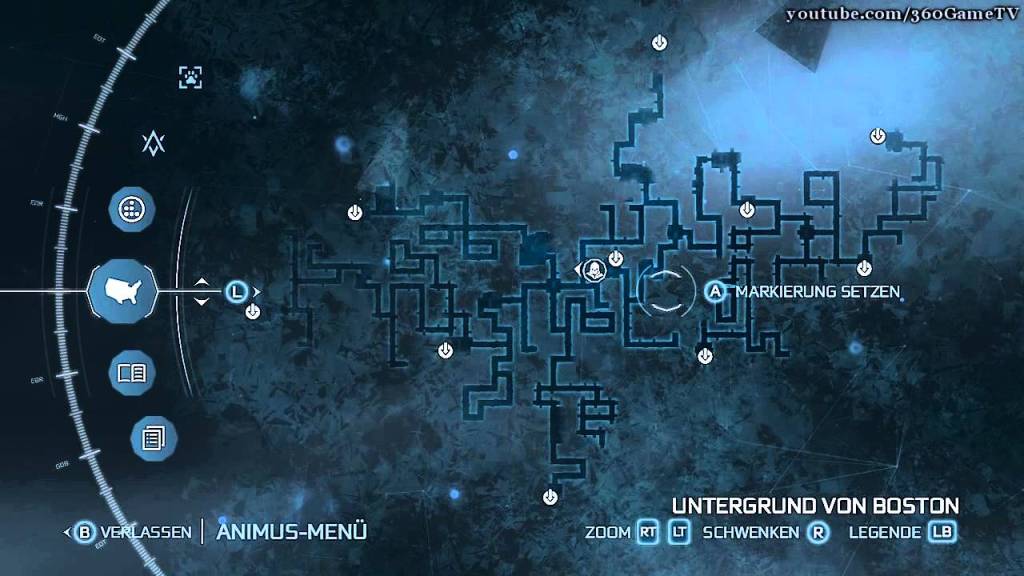 Best Ac3 Boston Fast Travel Locations&nbsp;Package