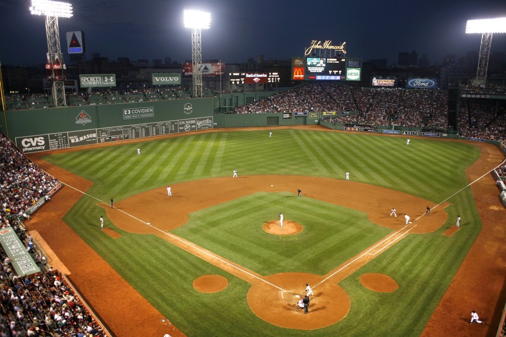29+ Fenway Park Tour Address&nbsp;Packages