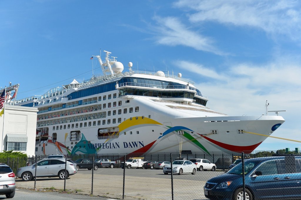 Amazing Boston Cruise Ship Terminal&nbsp;Packages