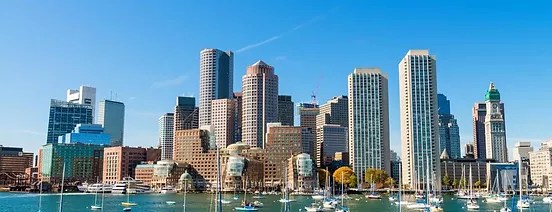 Exploring Boston Guided Tours&nbsp;Packages