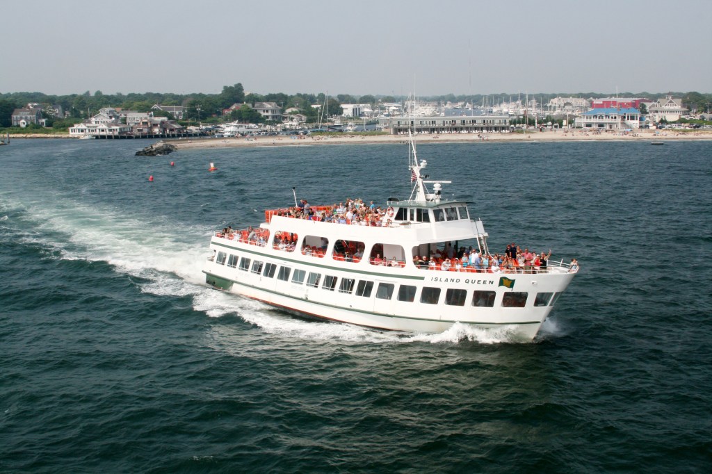 27+ Boston Harbor Boat To&nbsp;Provincetown