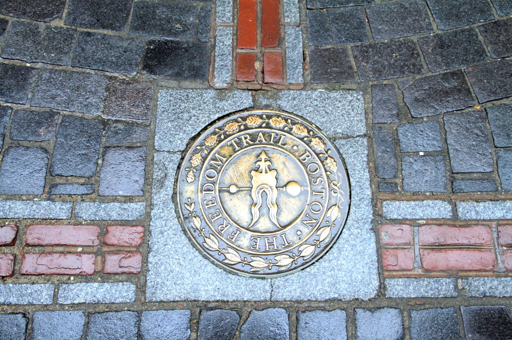 12+ Freedom Trail Boston&nbsp;Packages
