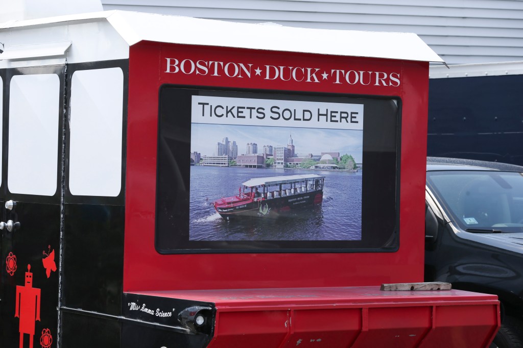 34+ Boston Duck Boat Tour Discount Tickets&nbsp;Package