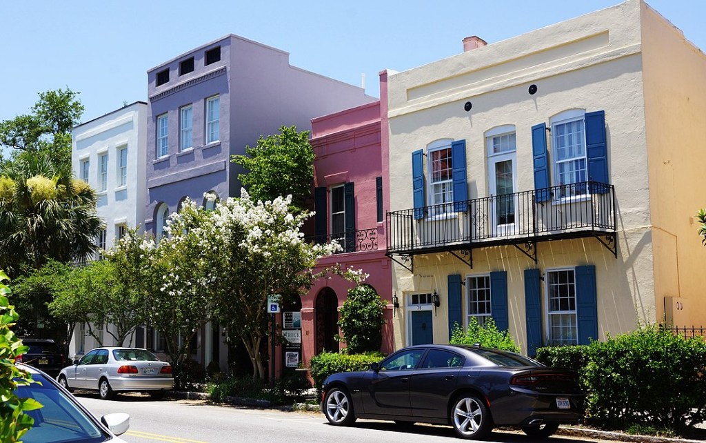 38+ Trips From Boston To&nbsp;Florida