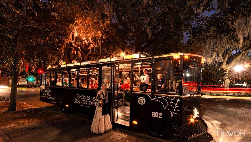 36+ Boston Ghost Tours&nbsp;Packages