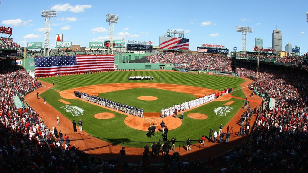 32+ Fenway Park Virtual&nbsp;Tour