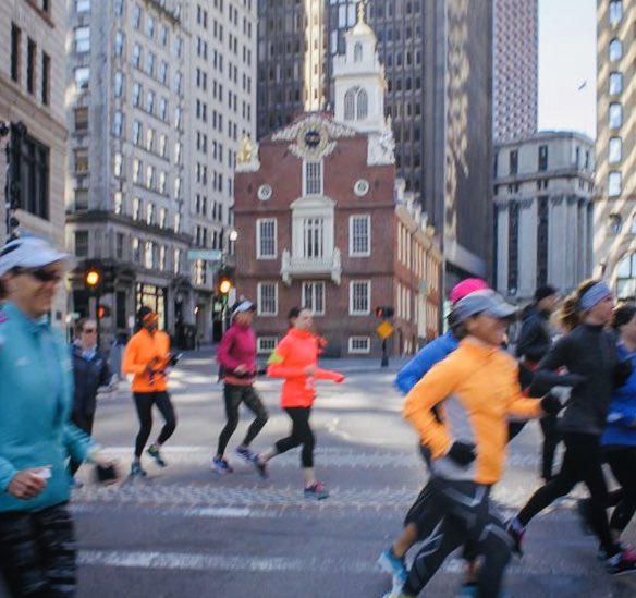 15+ Freedom Trail Run Boston&nbsp;Packages