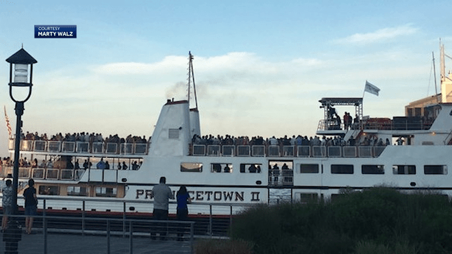 Best 4 Day Cruises Out Of&nbsp;Boston