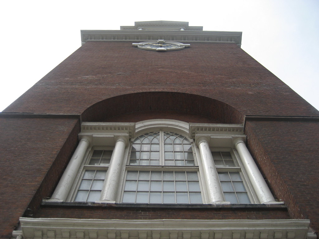 26+ Freedom Trail Boston Real&nbsp;Estate