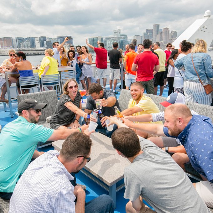 39+ Cruise From Boston Ma Package