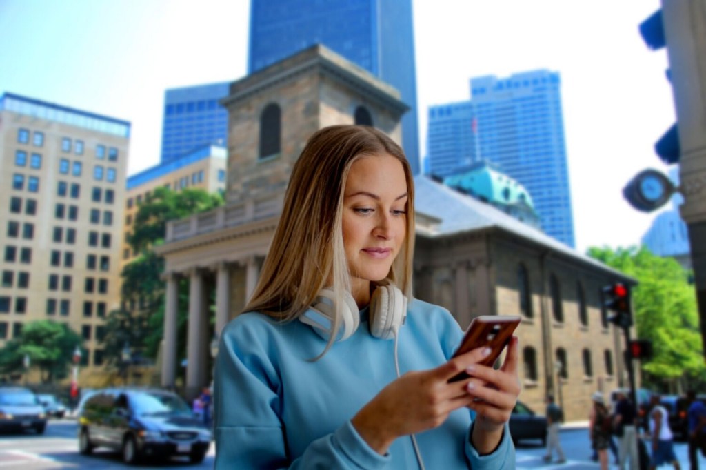 38+ Boston Freedom Trail Self Guided Audio&nbsp;Tour