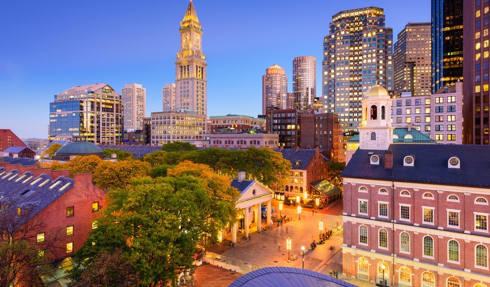 16+ Boston Area Tourist&nbsp;Attractions