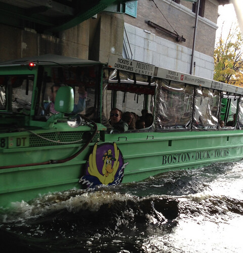 24+ Duck Boat Rides In Boston&nbsp;Package