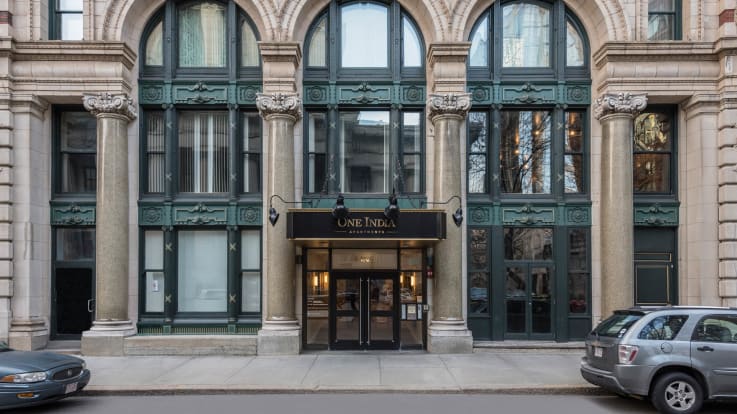 Exploring Boston Apartment Tour&nbsp;Packages