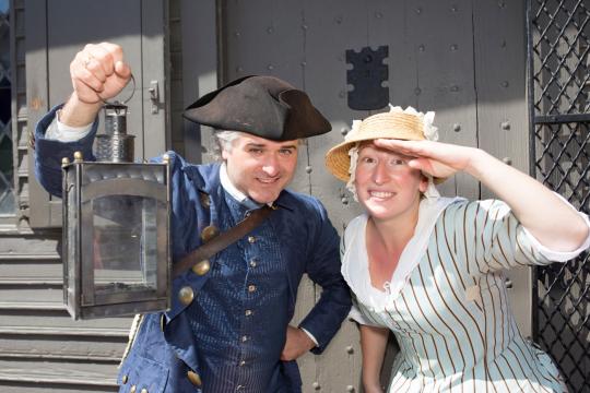 42+ Audio Tour Of Freedom Trail Boston&nbsp;Packages