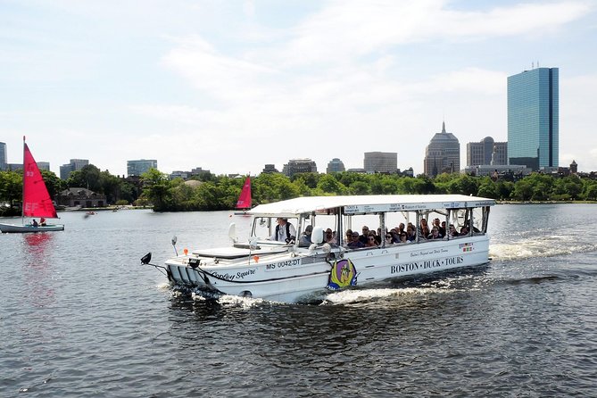 Best Rent A Duck Boat Boston&nbsp;Packages