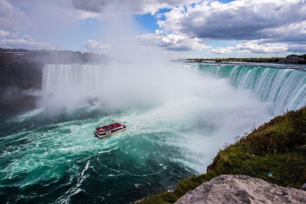 Best Is Niagara Falls Expensive To Visit&nbsp;Package