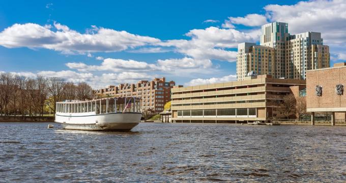 Half Day Trips From Boston&nbsp;Packages