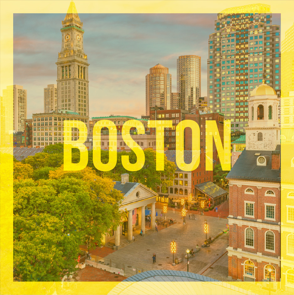 12+ Boston Historic Pub Tour&nbsp;Packages