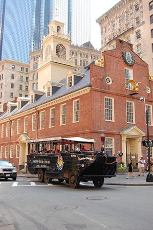 41+ Duck Tour Tickets Boston&nbsp;Ma