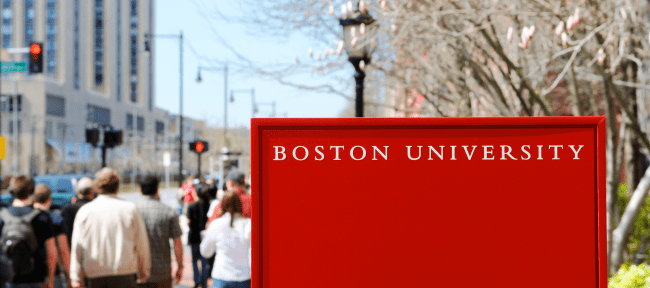 21+ Boston Travel Guidelines Package