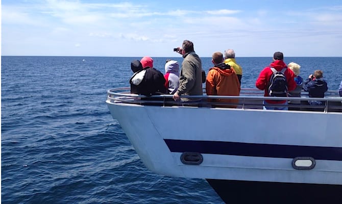 Best Boat Cruises Around Boston&nbsp;Packages