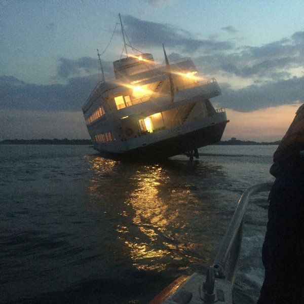 Boston Harbor Cruises Employment&nbsp;Packages