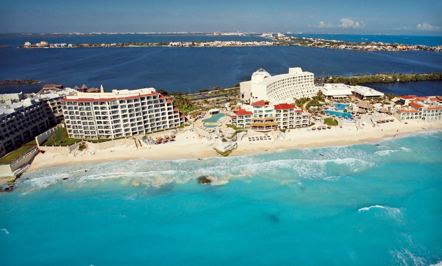 49+ All Inclusive Boston To Cancun&nbsp;Packages